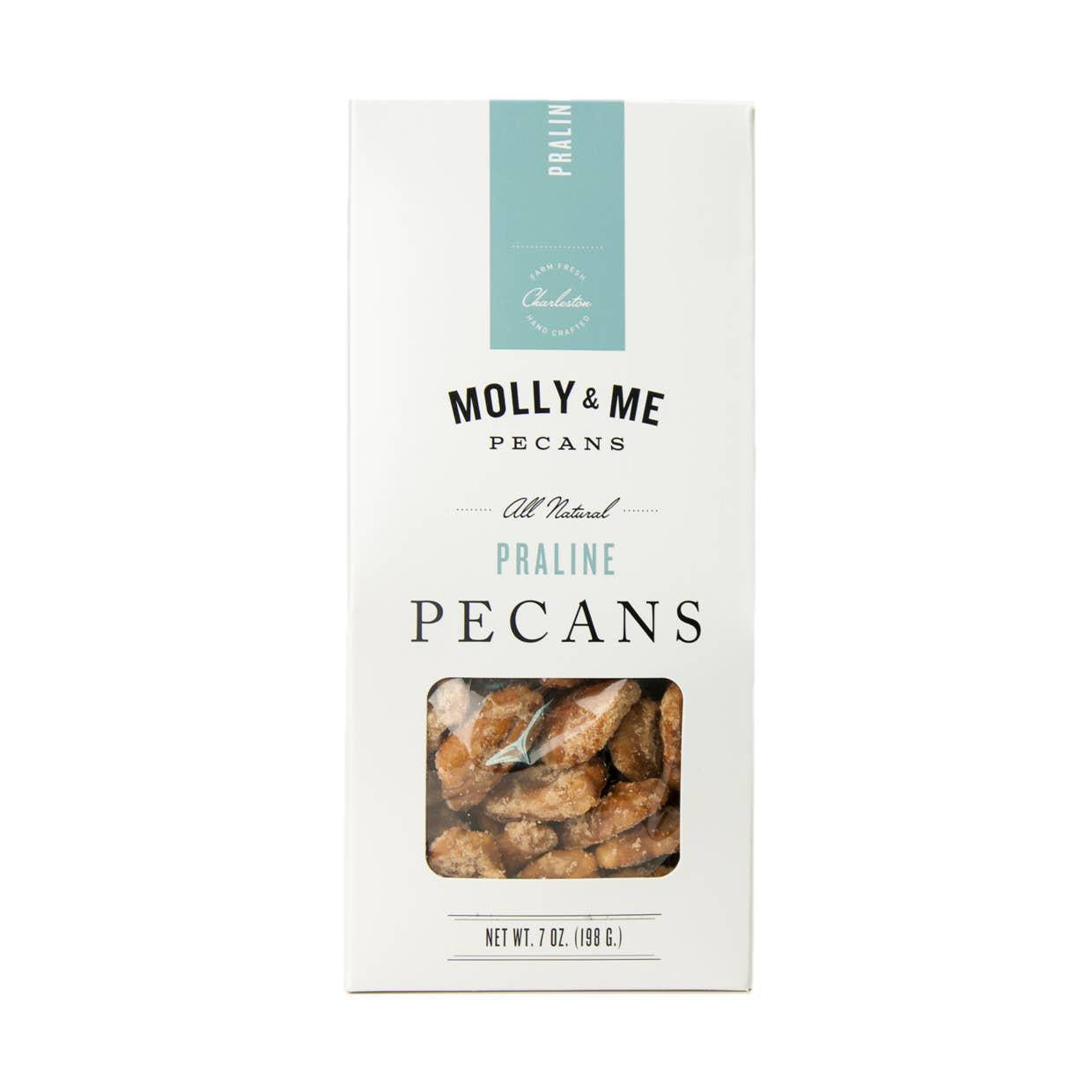 Praline Pecans